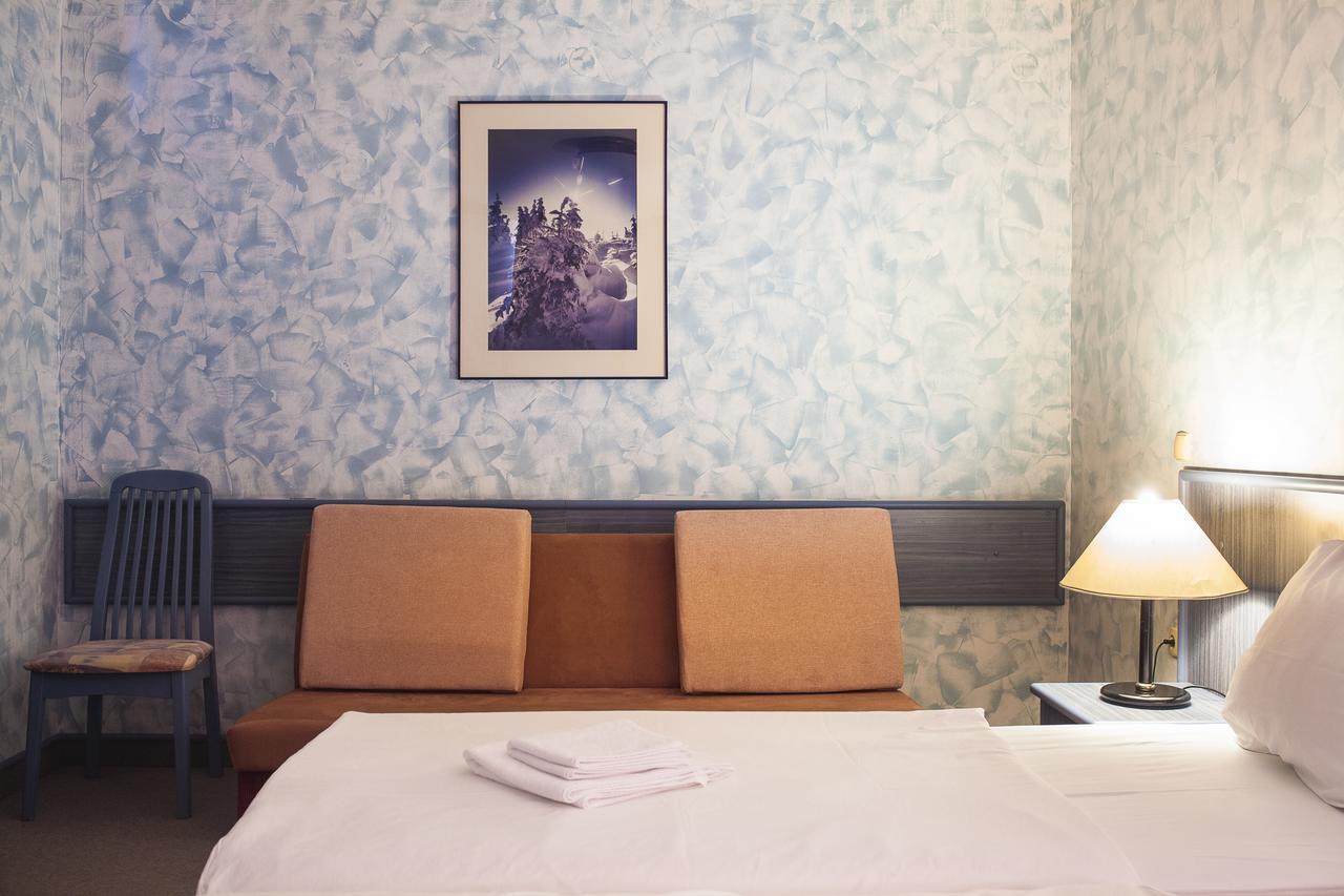 Hotel Dravograd Habitación foto